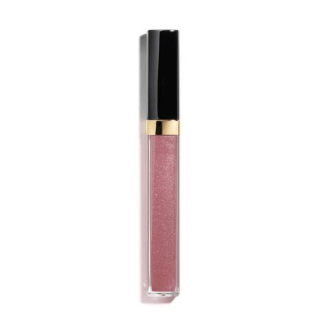 chanel rouge coco gloss 119 bourgeoisie|ROUGE COCO GLOSS Moisturizing glossimer 119 .